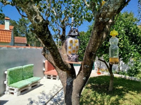 A Telleira Rosal